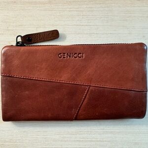 Genicci wallet